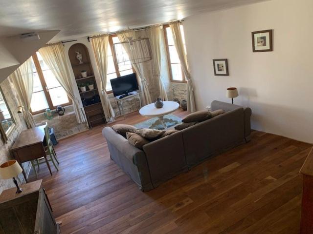 Petit Chateau Melay Melay  Exterior foto